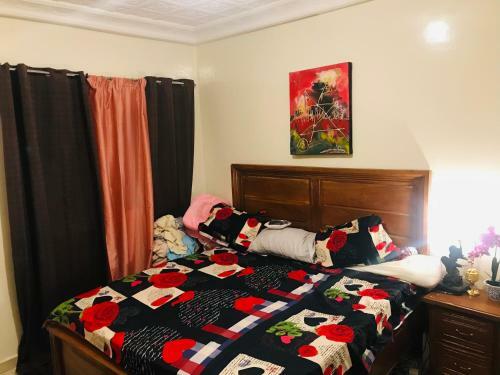 Apartamento Superbe Appartement Avec Patio