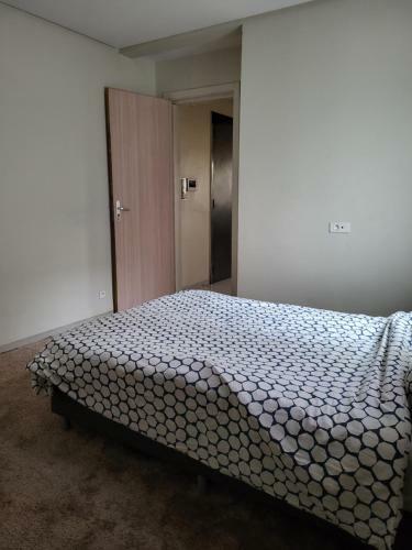 Apartamento Superbe Appartement Dans Cit� Priv�
