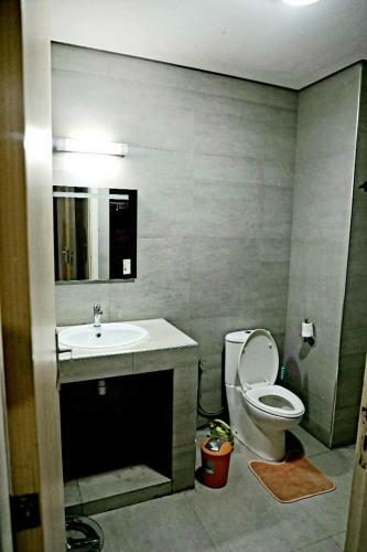 Apartamento Superbe Appartement Dans Cit� Priv�