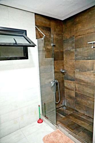 Apartamento Superbe Appartement Dans Cit� Priv�