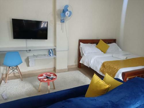 Apartamento Bela