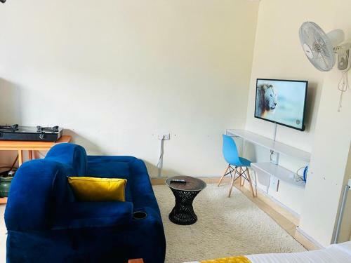 Apartamento Bela