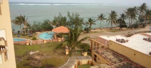 3 Bedroom Apartment,serena Rd,shanzu Seafront,mombasa