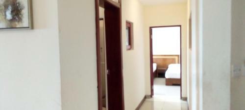 3 Bedroom Apartment,serena Rd,shanzu Seafront,mombasa
