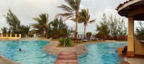 3 Bedroom Apartment,serena Rd,shanzu Seafront,mombasa