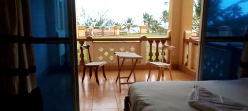 3 Bedroom Apartment,serena Rd,shanzu Seafront,mombasa