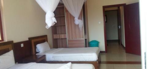 3 Bedroom Apartment,serena Rd,shanzu Seafront,mombasa
