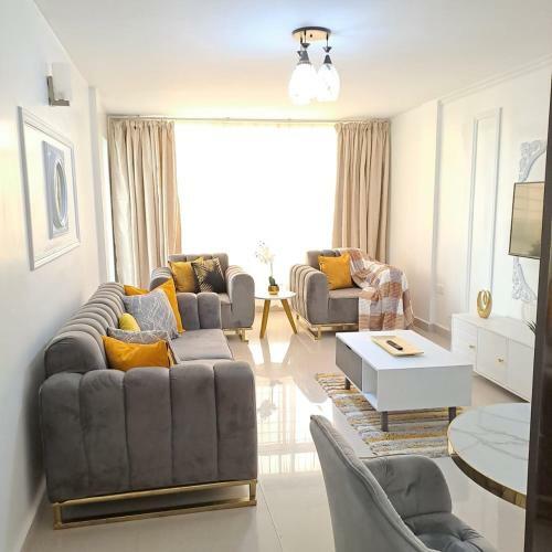 Apartamento House Of Kawa
