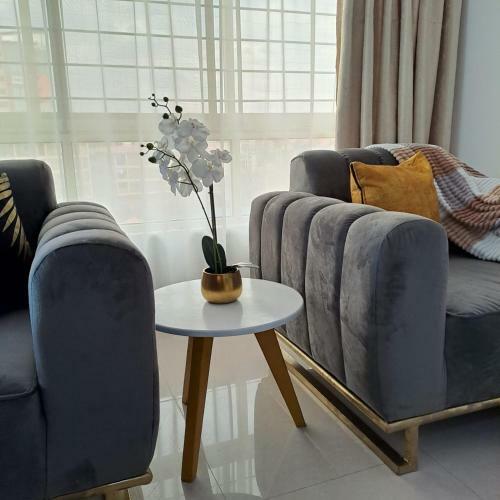 Apartamento House Of Kawa