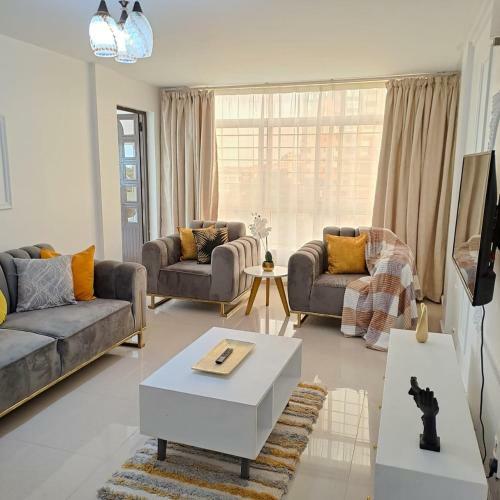 Apartamento House Of Kawa
