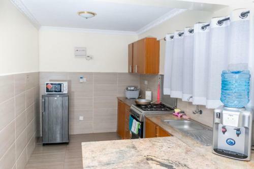 Apartamento Jay's Home