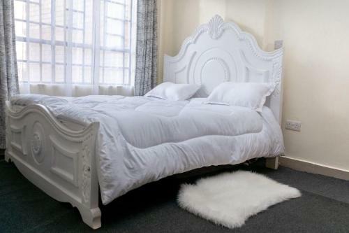 Apartamento Jay's Home