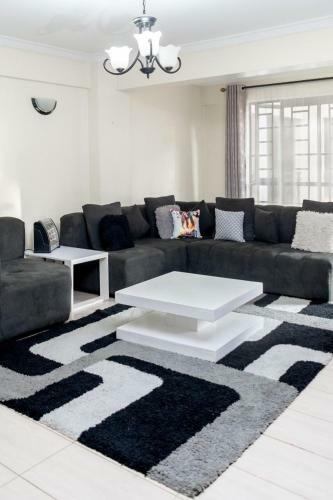 Apartamento Jay's Home