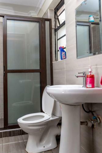 Apartamento Jay's Home