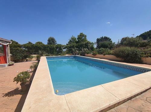 Villa Jared House