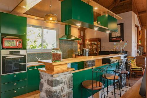 Villa Le Clos Surprise