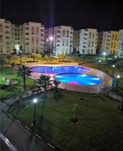 Apartamento Appartement De Vacances