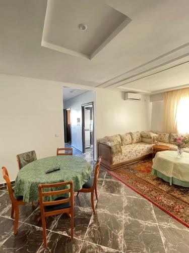 Apartamento Appartement De Vacances