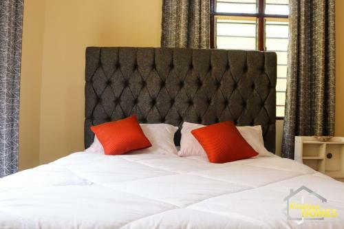 Apartamento Khalisee Homes 3brm