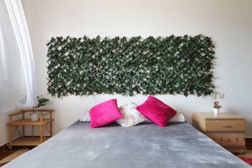 Apartamento La Coline Bleu