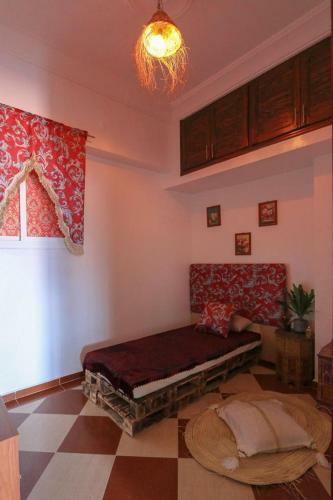 Apartamento La Coline Bleu