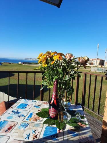 Island View Self Catering Apartment