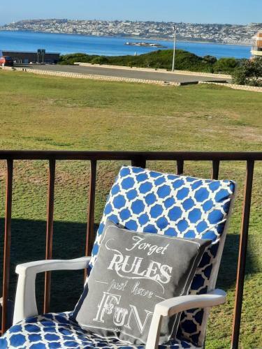 Island View Self Catering Apartment