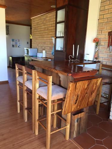 Island View Self Catering Apartment