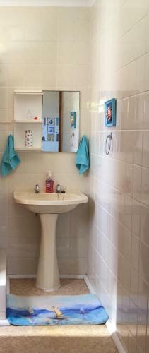 Island View Self Catering Apartment