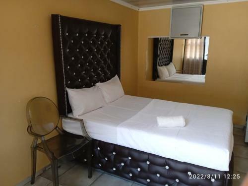 Hostal Siba's Guesthouse