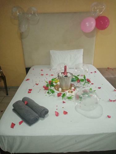 Hostal Siba's Guesthouse