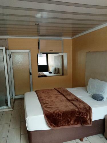 Hostal Siba's Guesthouse