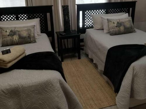 Hostal Kihara Guesthouse