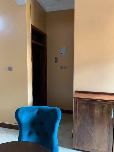 Apartamento Sunny Side