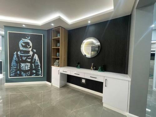 Luxurious 3 Bedroom Beach Front Apartment