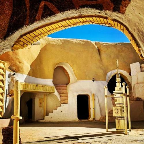 Hotel Sidi Idriss