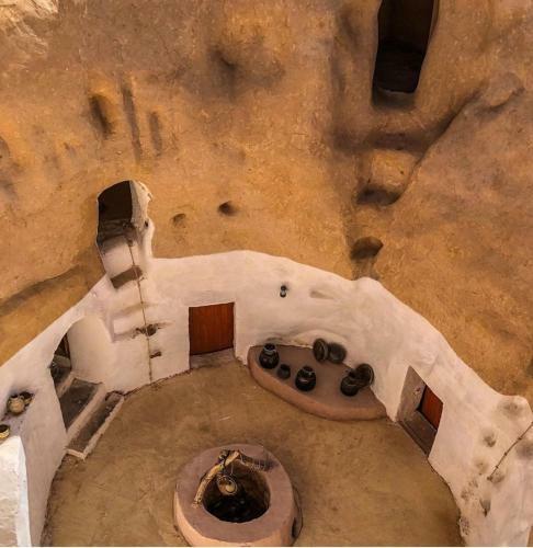 Hotel Sidi Idriss