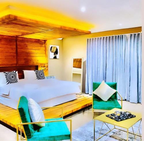 Agroturismo Shibar Botique And Spa