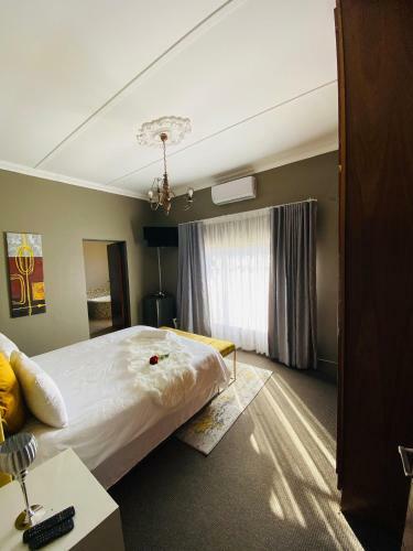 Agroturismo Shibar Botique And Spa