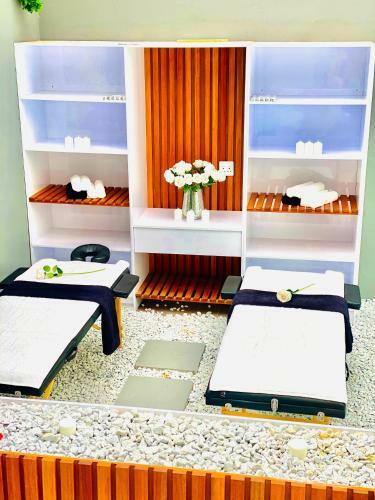 Agroturismo Shibar Botique And Spa