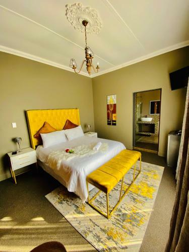 Agroturismo Shibar Botique And Spa