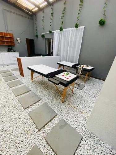 Agroturismo Shibar Botique And Spa
