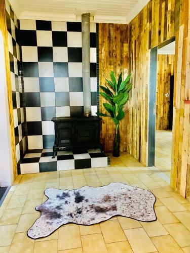 Agroturismo Shibar Botique And Spa