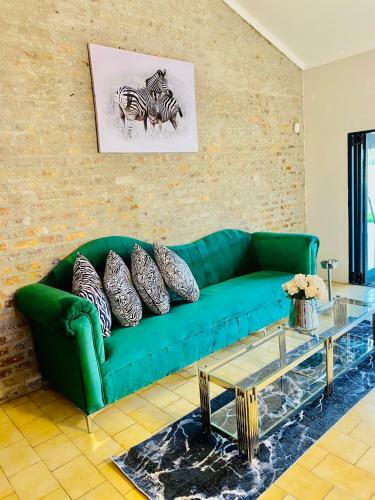 Agroturismo Shibar Botique And Spa