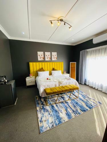 Agroturismo Shibar Botique And Spa