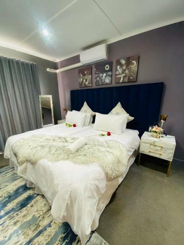 Agroturismo Shibar Botique And Spa