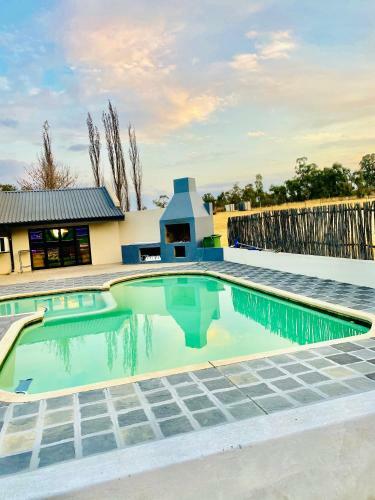 Agroturismo Shibar Botique And Spa