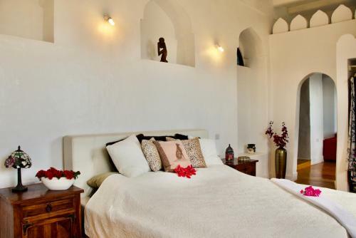 Hostal The House Of Royals