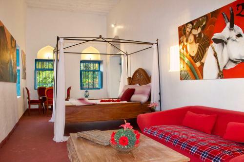 Hostal The House Of Royals