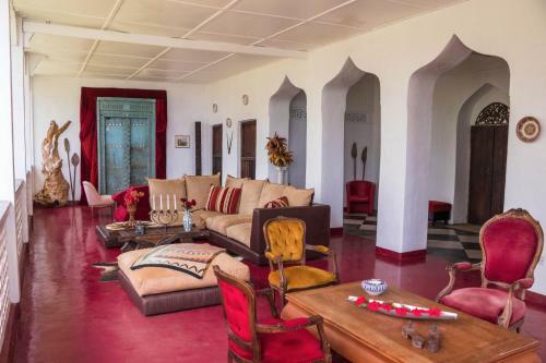 Hostal The House Of Royals